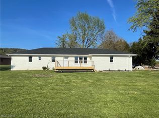 1201 Nicolaus Ave, Wellsville, OH