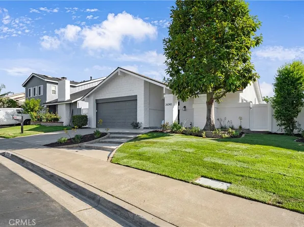 26342 Via Conchita, Mission Viejo, CA 92691