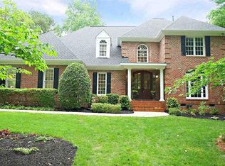 107 Links End Dr, Cary, NC 27513