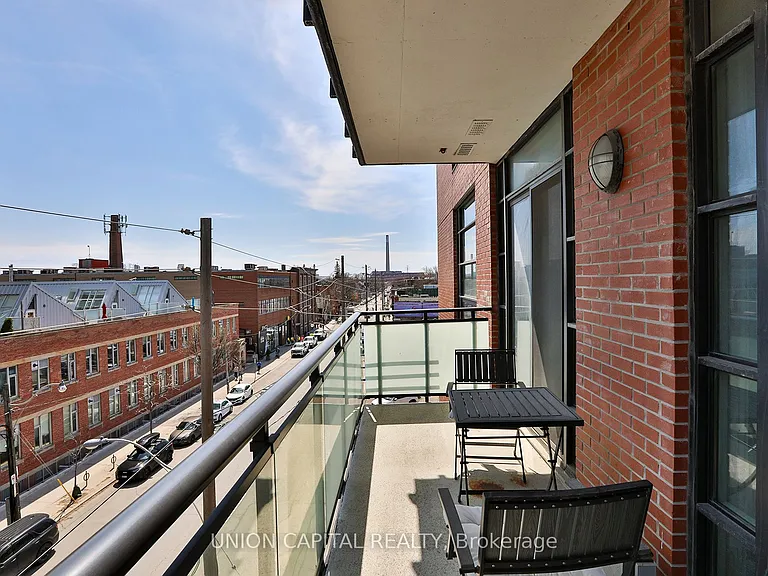 88 Colgate Ave #417 — Photo 12