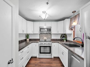 16 Milford Rd UNIT 5, South Grafton, MA 01560