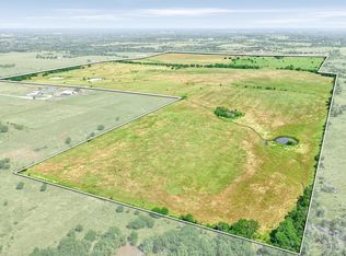 Spalding Rd, Whitesboro, TX 76273