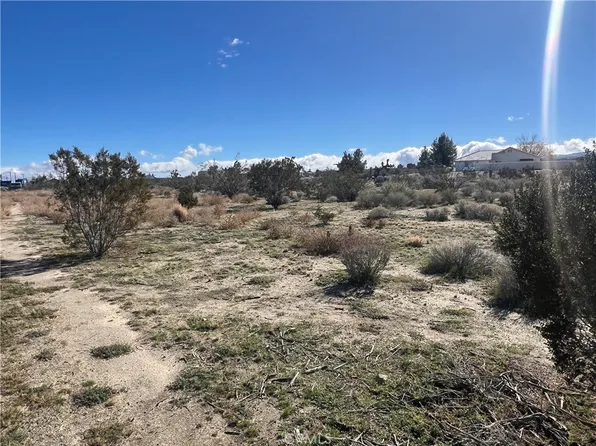 0 Mountain Rd #289, Pinon Hills, CA 92372