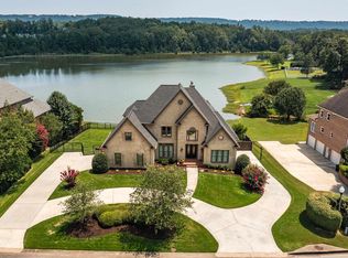 1608 Wingfield Dr, Birmingham, AL 35242