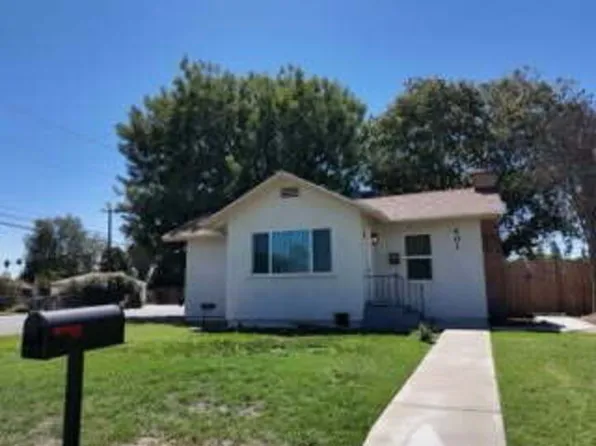 401 Cypress St, Bakersfield, CA 93304