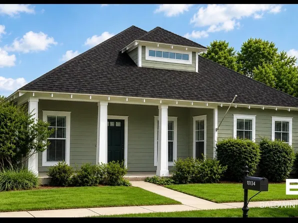 10134 Papas St, Daphne, AL 36526