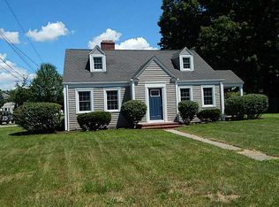 605 Main Ave, Warwick, RI 02886