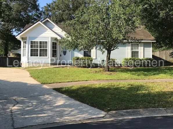 4833 Birchwood Pl, Pensacola, FL 32503