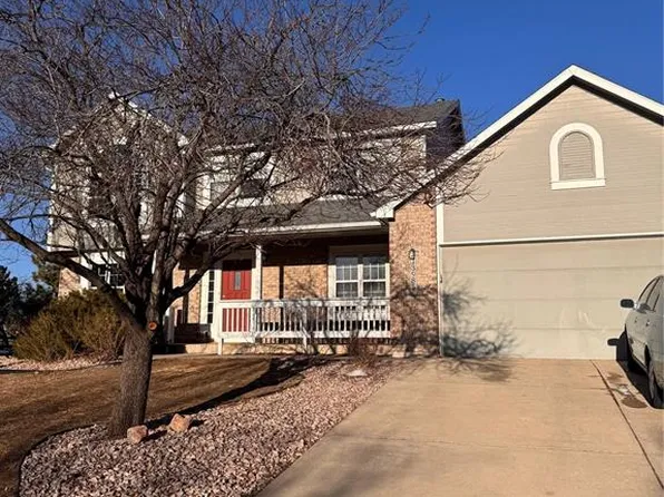 13985 Westchester Dr, Colorado Springs, CO 80921