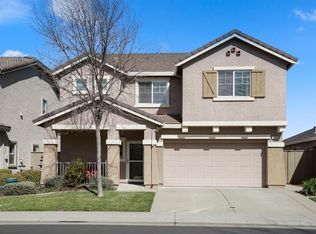 1690 Loon Lake St, Roseville, CA