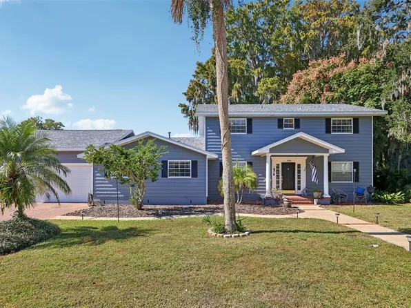 1105 S 9th St, Leesburg, FL 34748