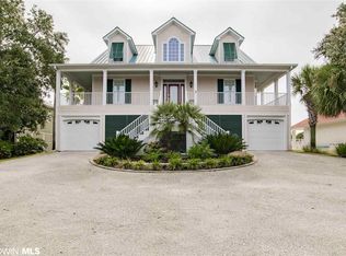 32618 Sandpiper Dr, Orange Beach, AL 36561