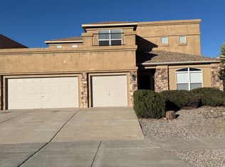 5209 Stone Mountain Pl NW, Albuquerque, NM 87114