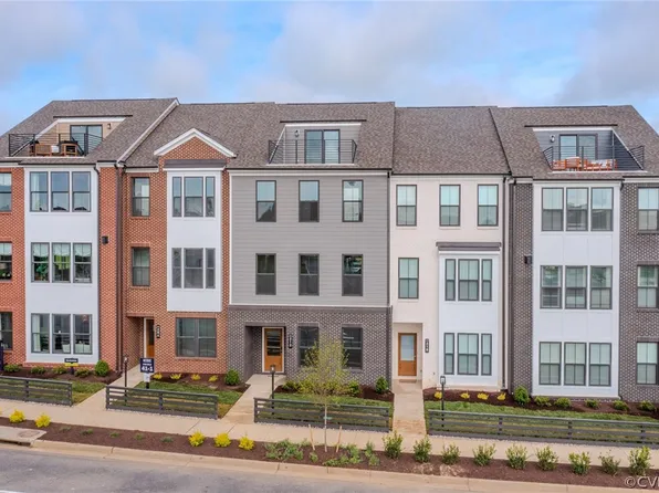 15930 Stormy Day Aly #20-1, Midlothian, VA 23113