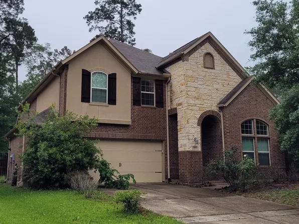 70 S Camellia Park Cir, Tomball, TX 77375