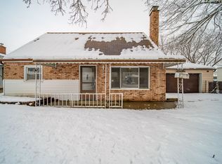 27156 Townsend Ave, Warren, MI 48092