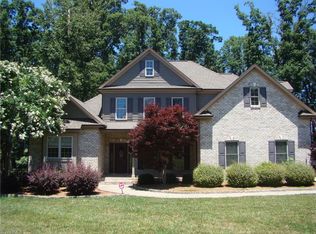 2909 Aldgate Way, Browns Summit, NC 27214