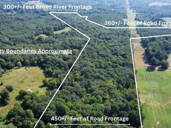 0 Wilkinsville Hwy, Gaffney, SC 29340