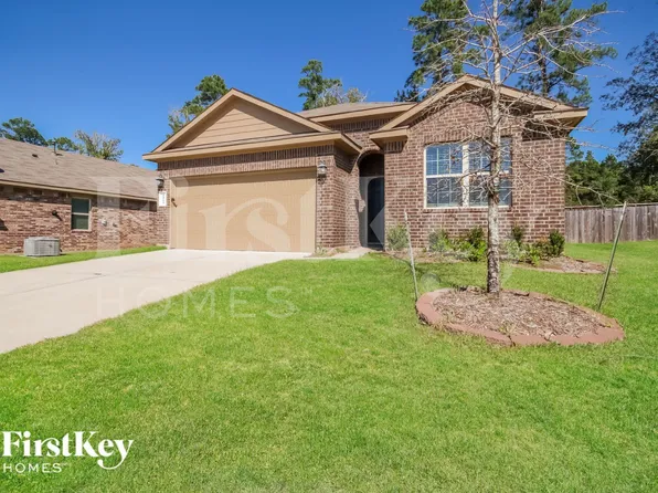 11506 Castle Nugent Ct, Conroe, TX 77304
