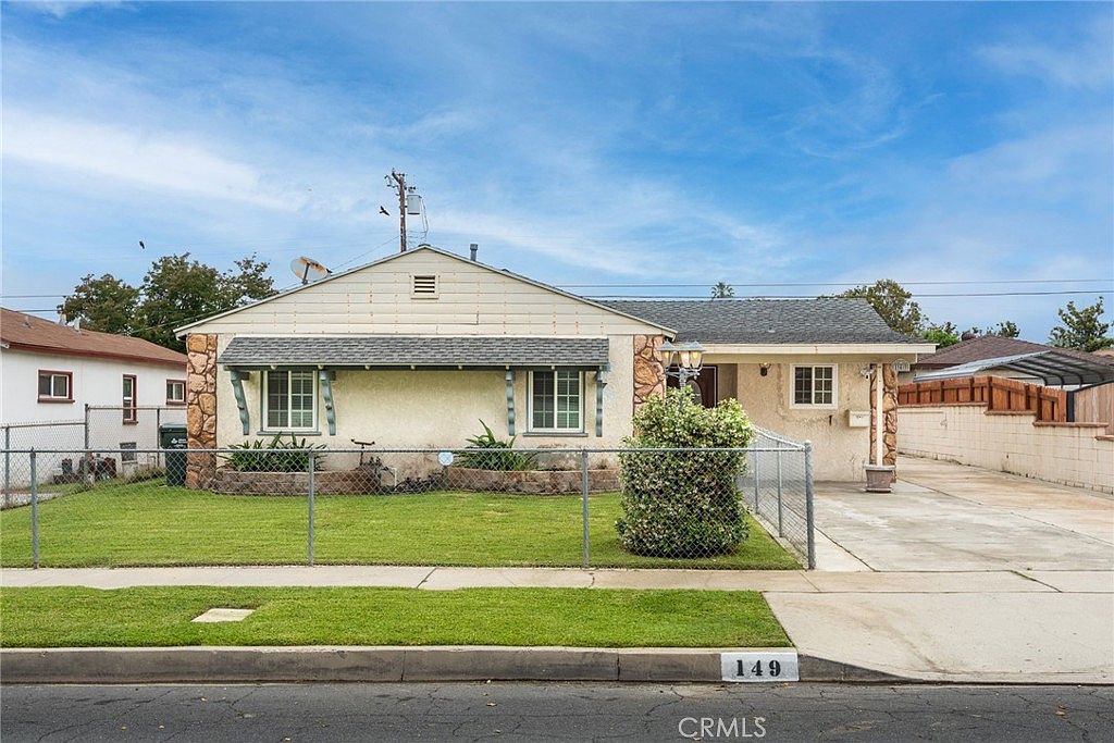 149 E Russell St, Azusa, CA 91702 MLS CV23109183 Zillow
