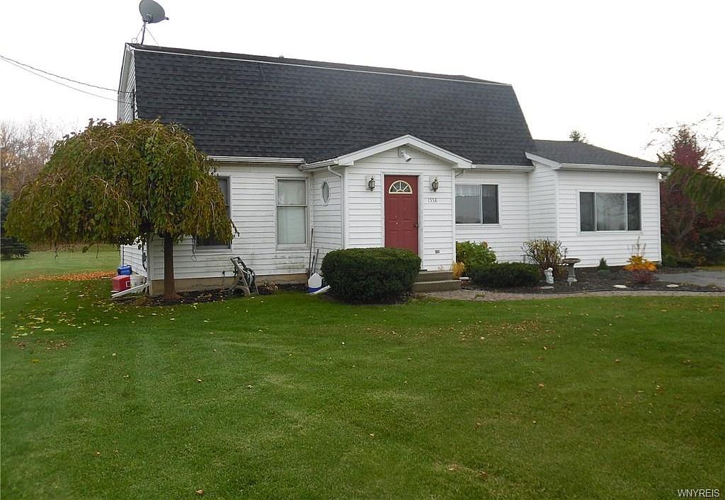 1558 Youngstown Wilson Rd, Youngstown, NY 14174 Zillow