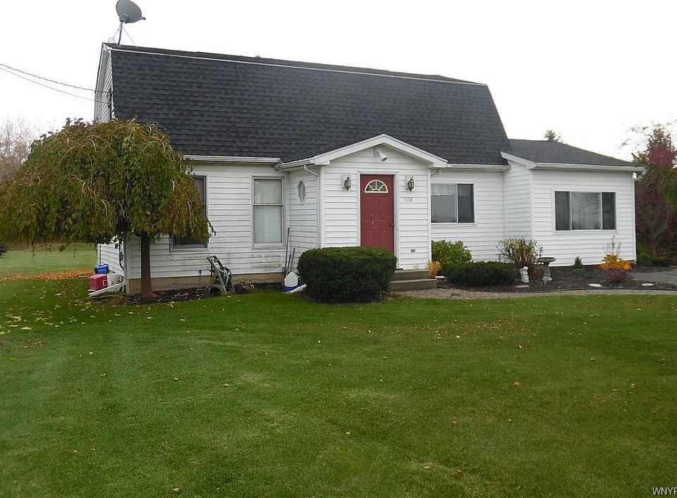 1558 Youngstown Wilson Rd, Youngstown, NY 14174 Zillow