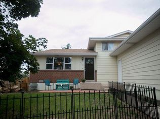 3104 Sapporo Ct, Colorado Springs, CO 80918