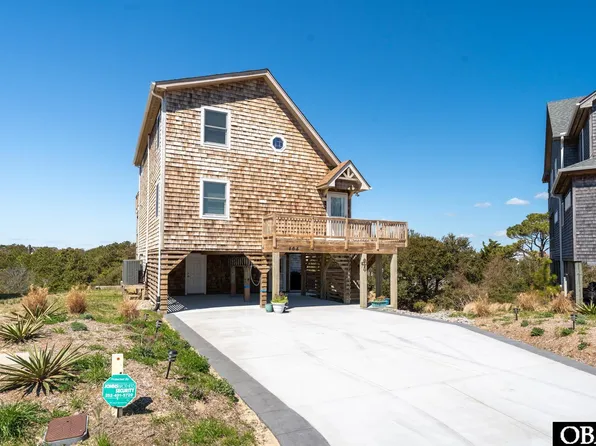 404 W Salmon Ct Lot 20, Nags Head, NC 27959