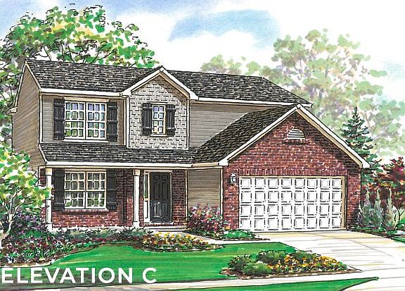 The Mulberry Elevation C