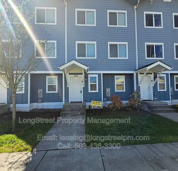 132 SW Avery Ave #103 — Photo 1