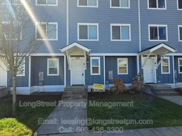 132 SW Avery Ave, Corvallis, OR