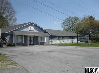 5008 Hickory Blvd, Hickory, NC 28601