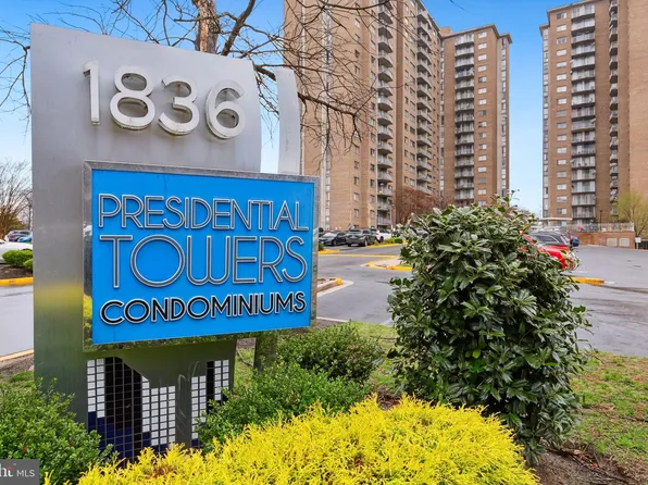 1836 Metzerott Rd APT 922, Hyattsville, MD 20783
