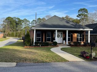 1001 Linlen Ave, Mobile, AL 36609