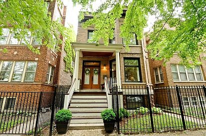 1st image of 4919 N Hoyne Ave