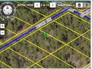 14023 Resort Ave, Weeki Wachee, FL 34614