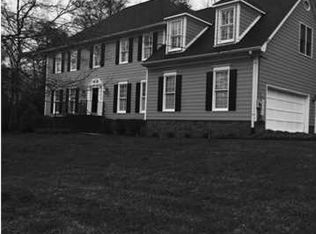 23 Middle Creek Rd, Signal Mountain, TN 37377