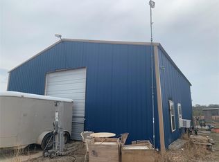 402843 W 2400th Rd, Bartlesville, OK 74006