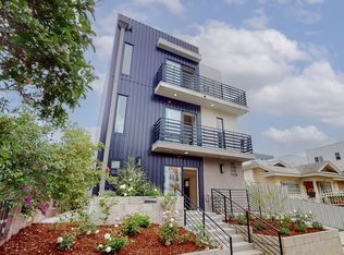 532 N Wilton Pl #3/4, Los Angeles, CA 90004