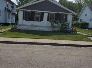451 W 28th St, Indianapolis, IN
