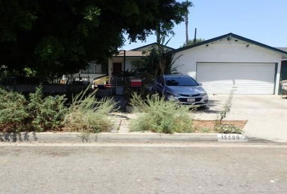 Property Front View