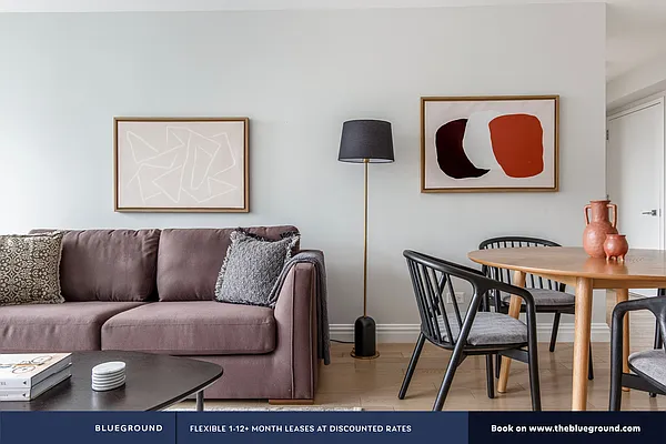 Rented by The Blueground | media 32