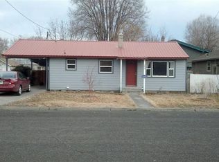 280 S Court St, Prineville, OR 97754