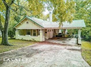 114 N Lucille St, Harrison, AR 72601