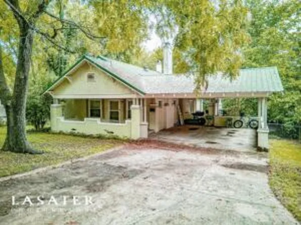 114 N Lucille St, Harrison, AR 72601