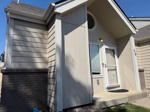 2900 Ross Dr, Fort Collins, CO