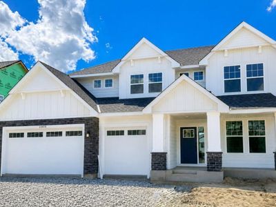 20014 67th Ave, Corcoran, MN, 55340