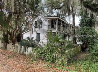 1202 Greene St, Beaufort, SC 29902
