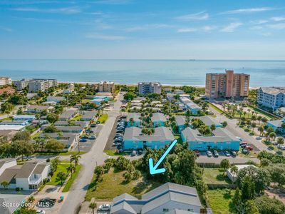 223 Johnson Ave, Cape Canaveral, FL, 32920