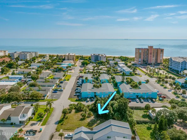 223 Johnson Ave, Cape Canaveral, FL 32920